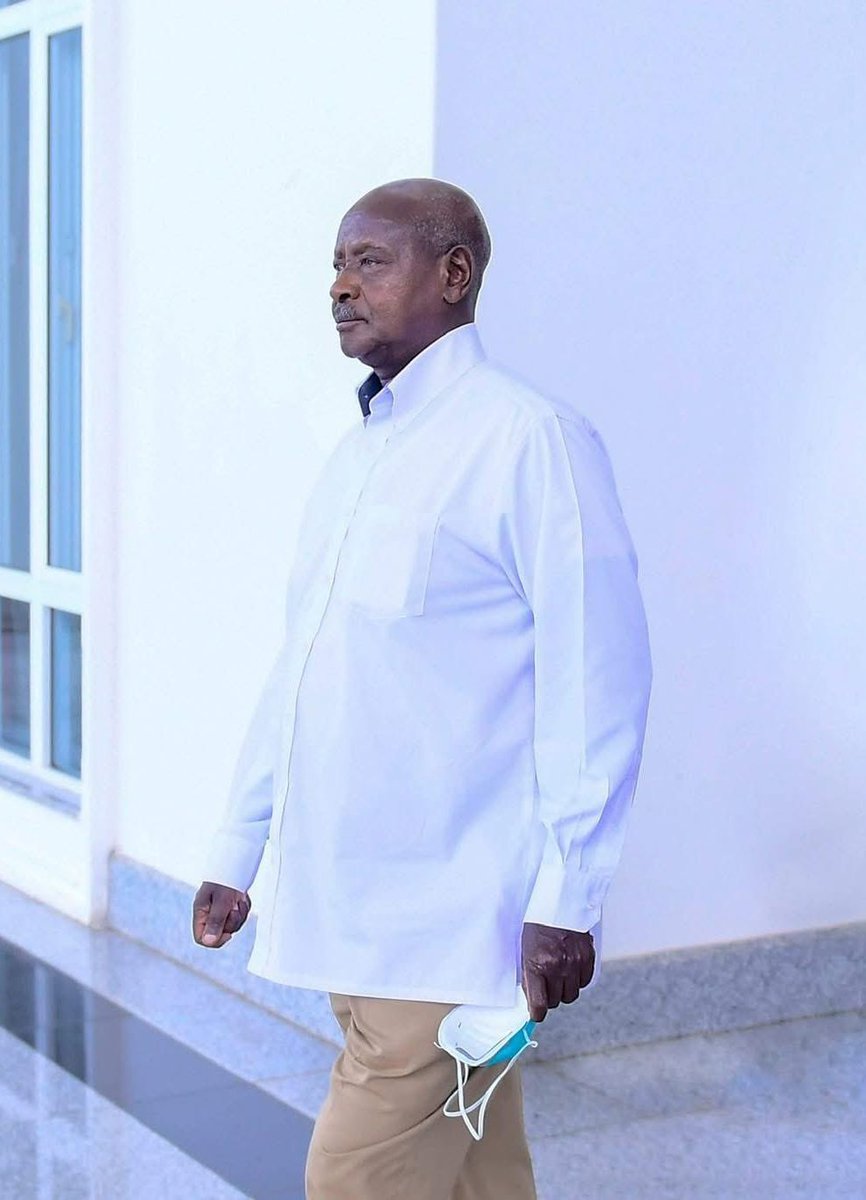 Kasiita Katukura Tomothy Omuchweezi tweet media