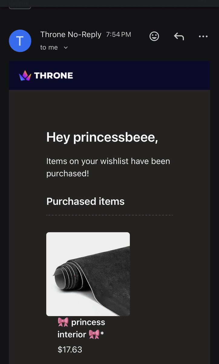 princess bee ๐ tweet media