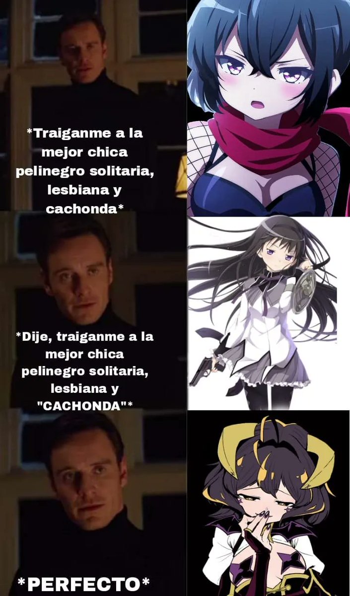 OficinaFav's tweet photo. Las pelinegras son clave~ https://t.co/vEOhDG7Gbh