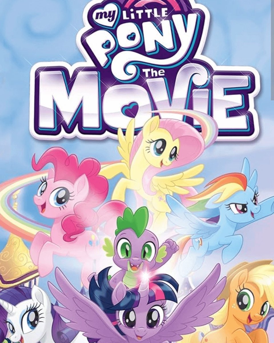 ButterScotch189's tweet photo. A Canterlot Wedding would've been a better MLP movie than the MLP movie. https://t.co/yYCJKdsai1