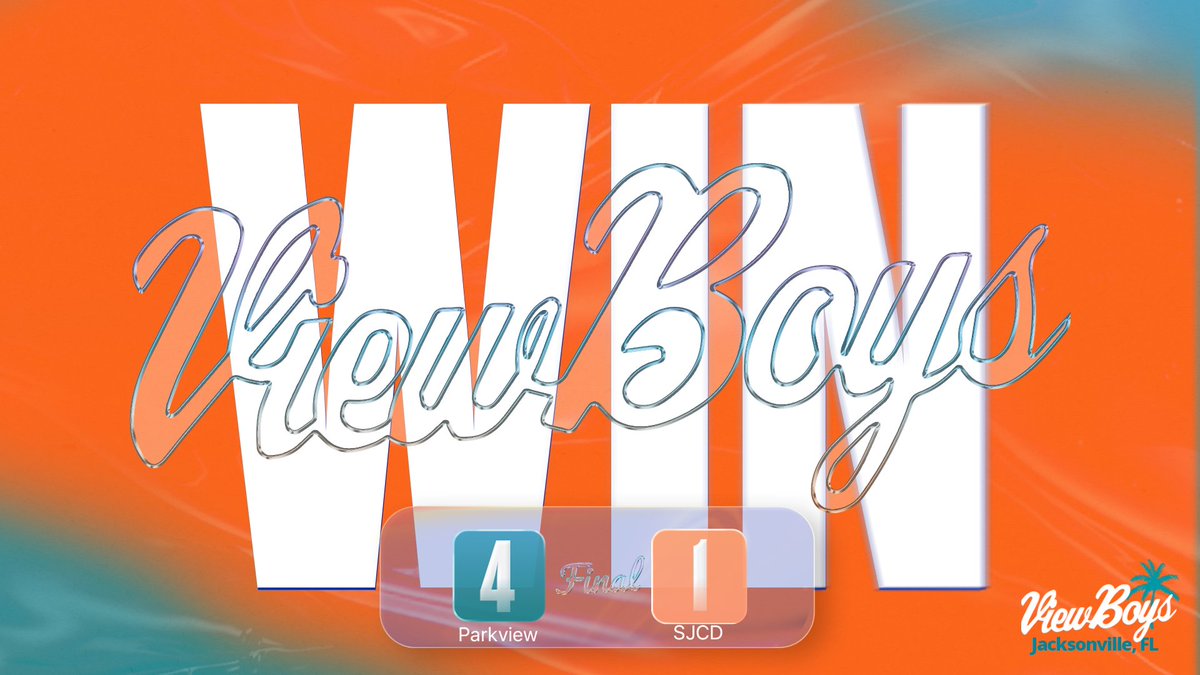 Parkview Baseball tweet media