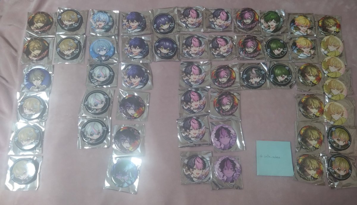 あお@お取引垢 tweet media