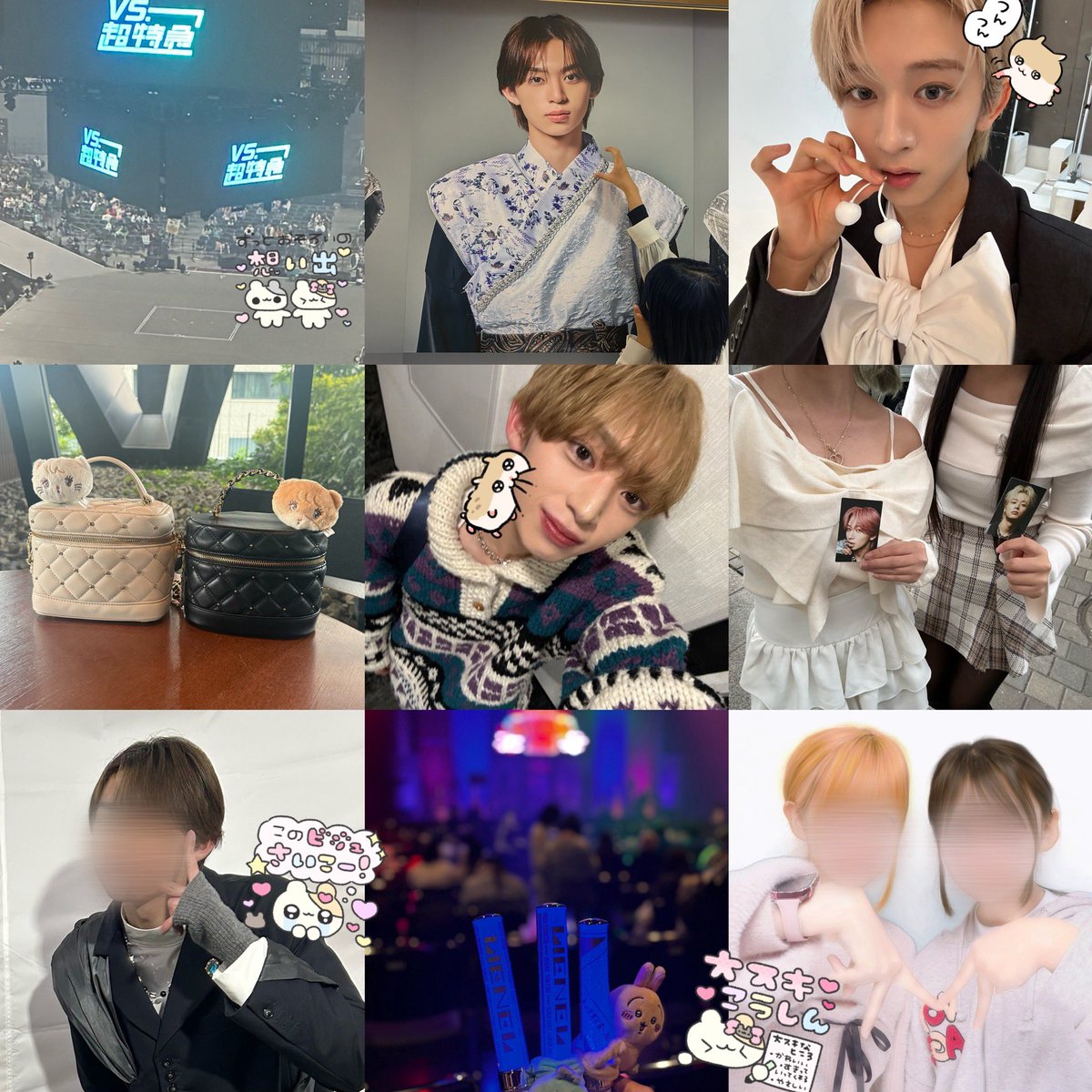 ➰👶🏻💕 tweet media