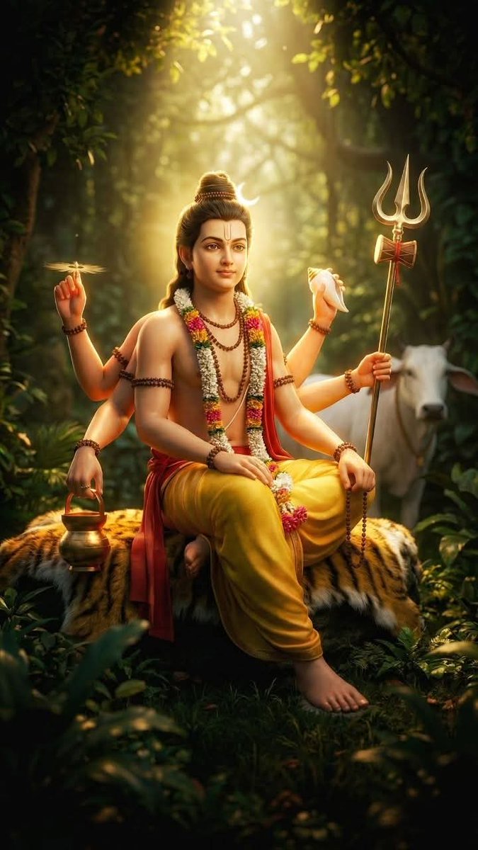 Rajesh K🚩हिंदु तितुका मेळवावा🚩(मोदी का परिवार ) tweet media