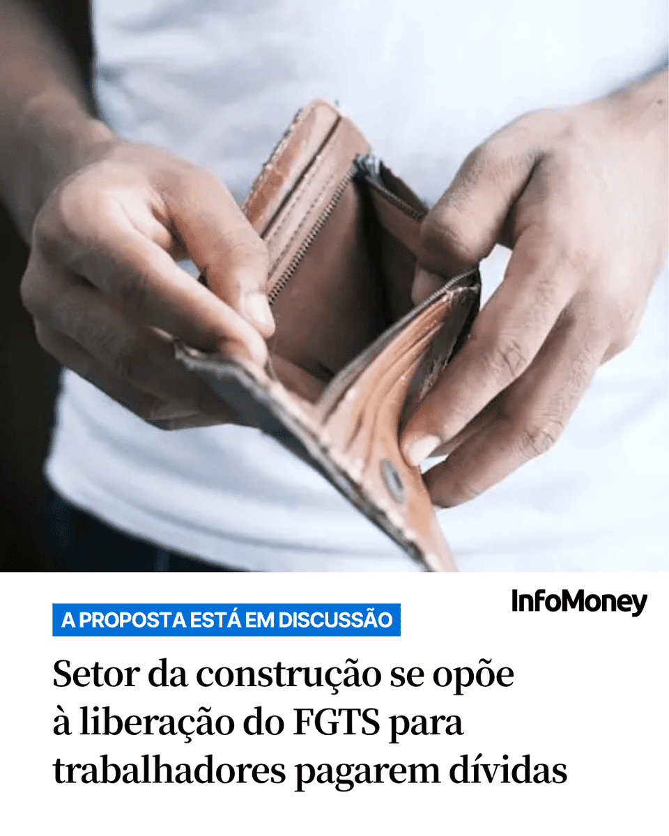 InfoMoney tweet media