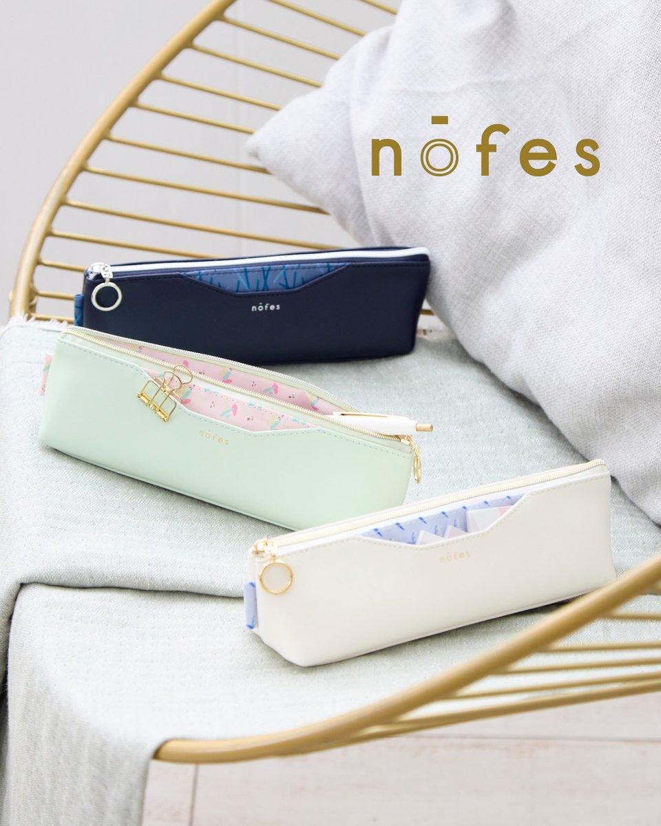 レイメイ藤井 ステイショナリー事業部 【公式】 tweet media