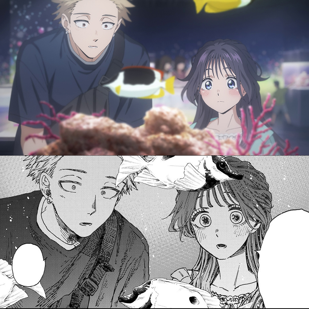 Anime Origin tweet media