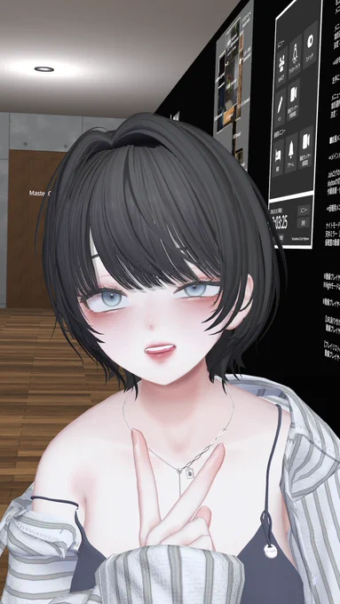 Unity ⇔ VRChat