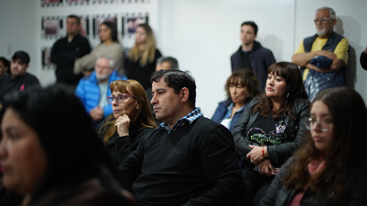 Unión Cívica Radical tweet media