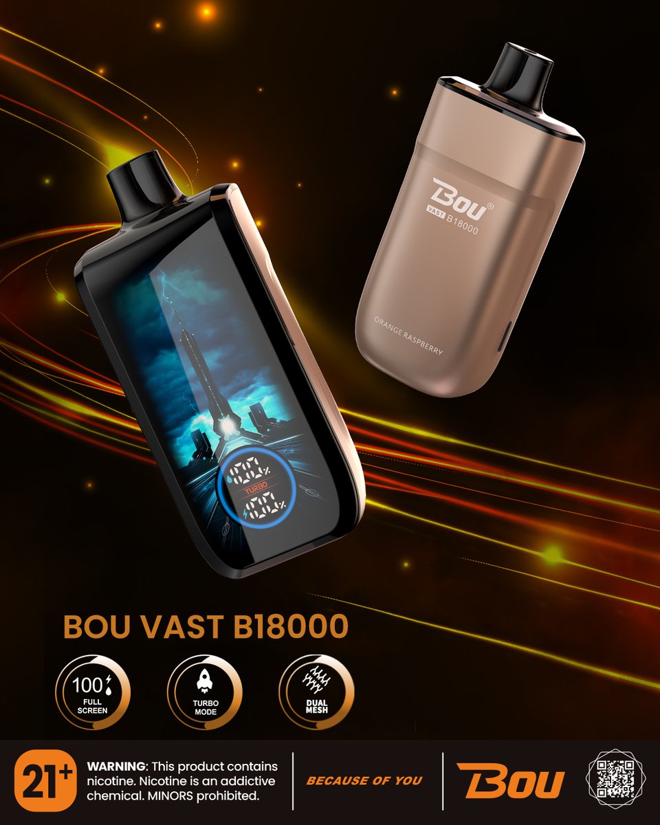 BOU_Global's tweet image. VAST Power, Nonstop Flow.⚡#vapecommunity #vaping #vapefam #vapers #vaper #vapestagram#BOU