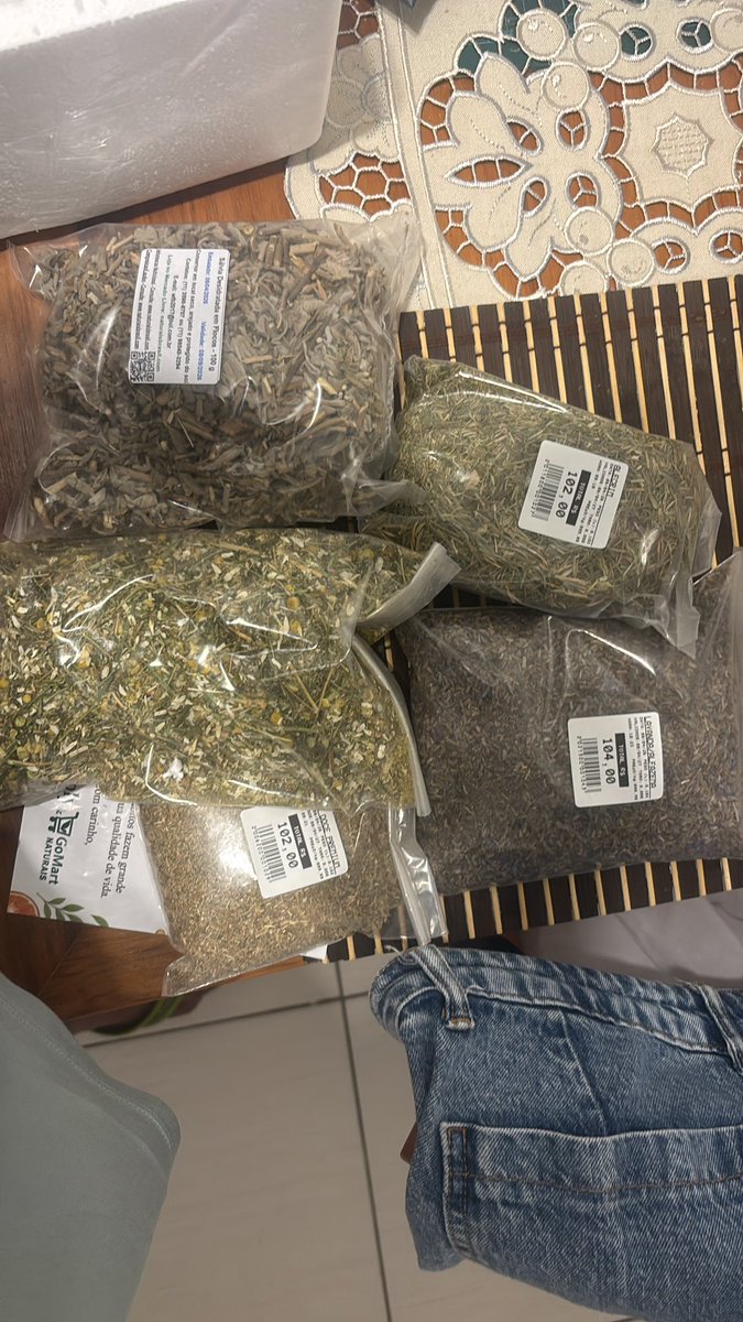 Becckyita dos Santos || No Brand tweet media