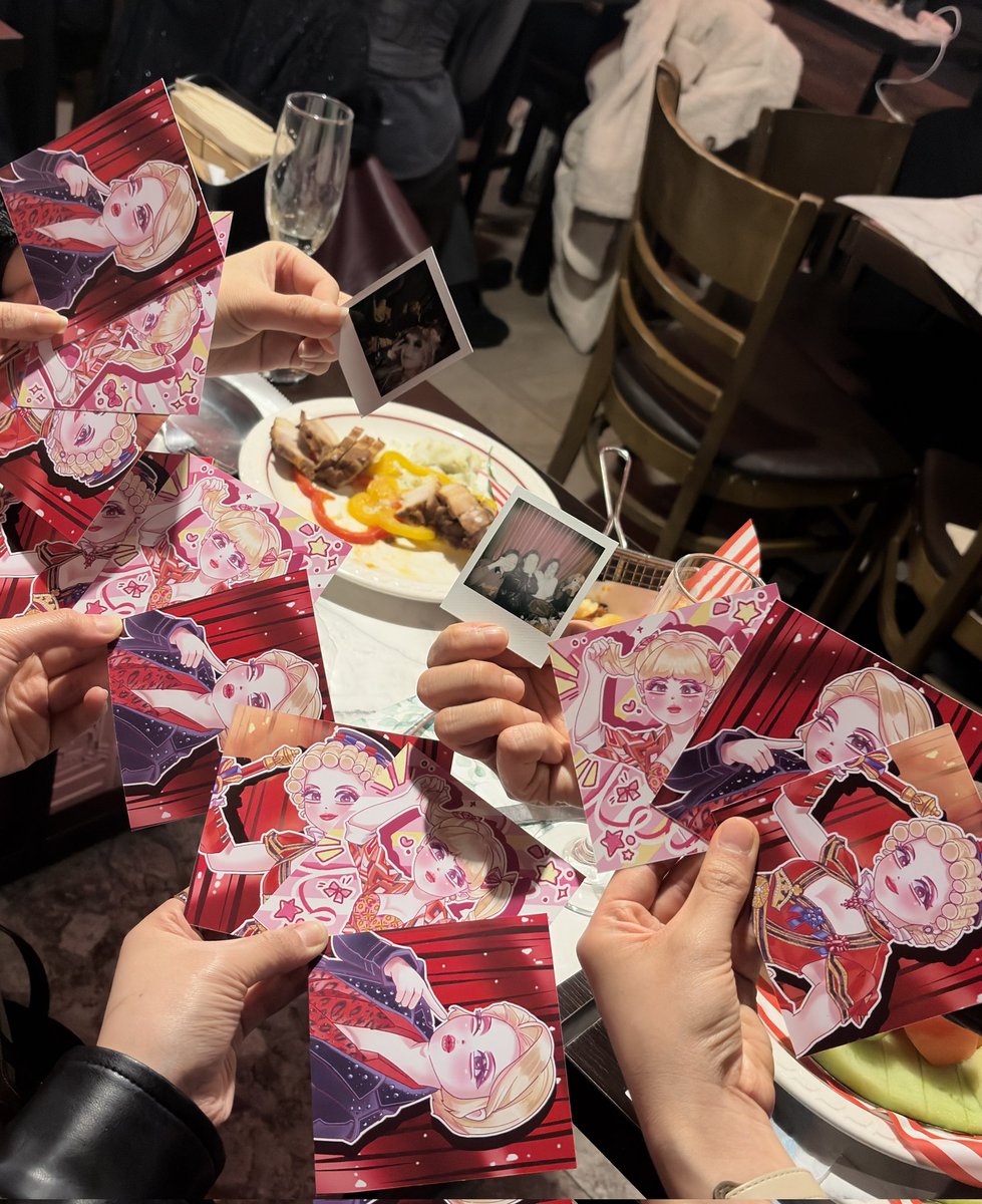 👠미키📷 tweet media