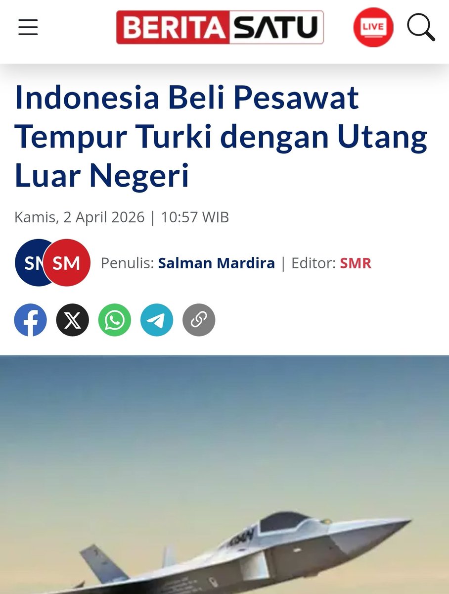 Lukman Simandjuntak tweet media