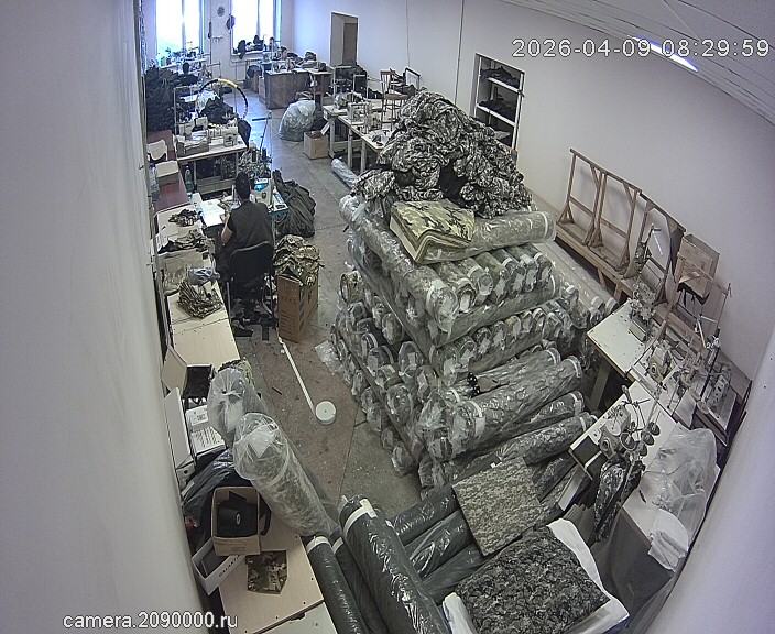 Unsecured CCTV Cameras tweet media