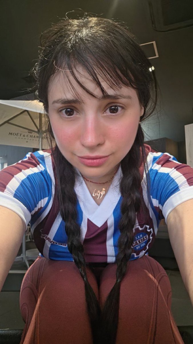 Felipe Leme tweet media