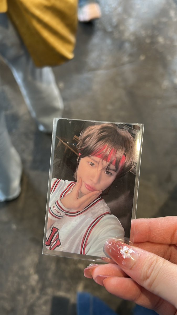 みぃ、 tweet media