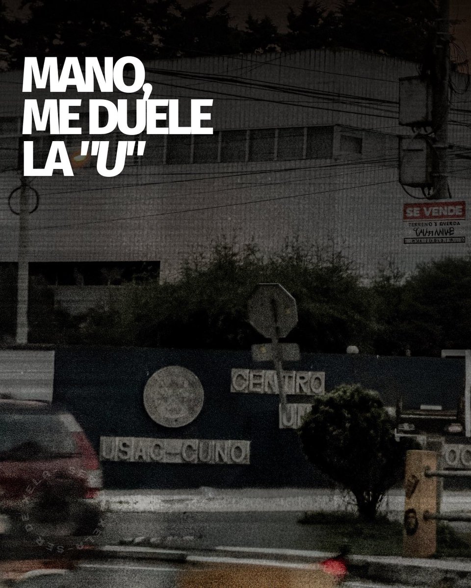 Ser de Xela tweet media