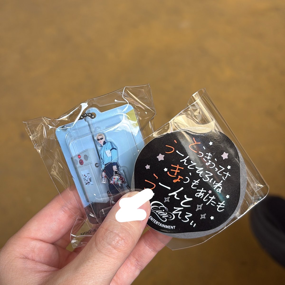 ジラフ🦒 tweet media