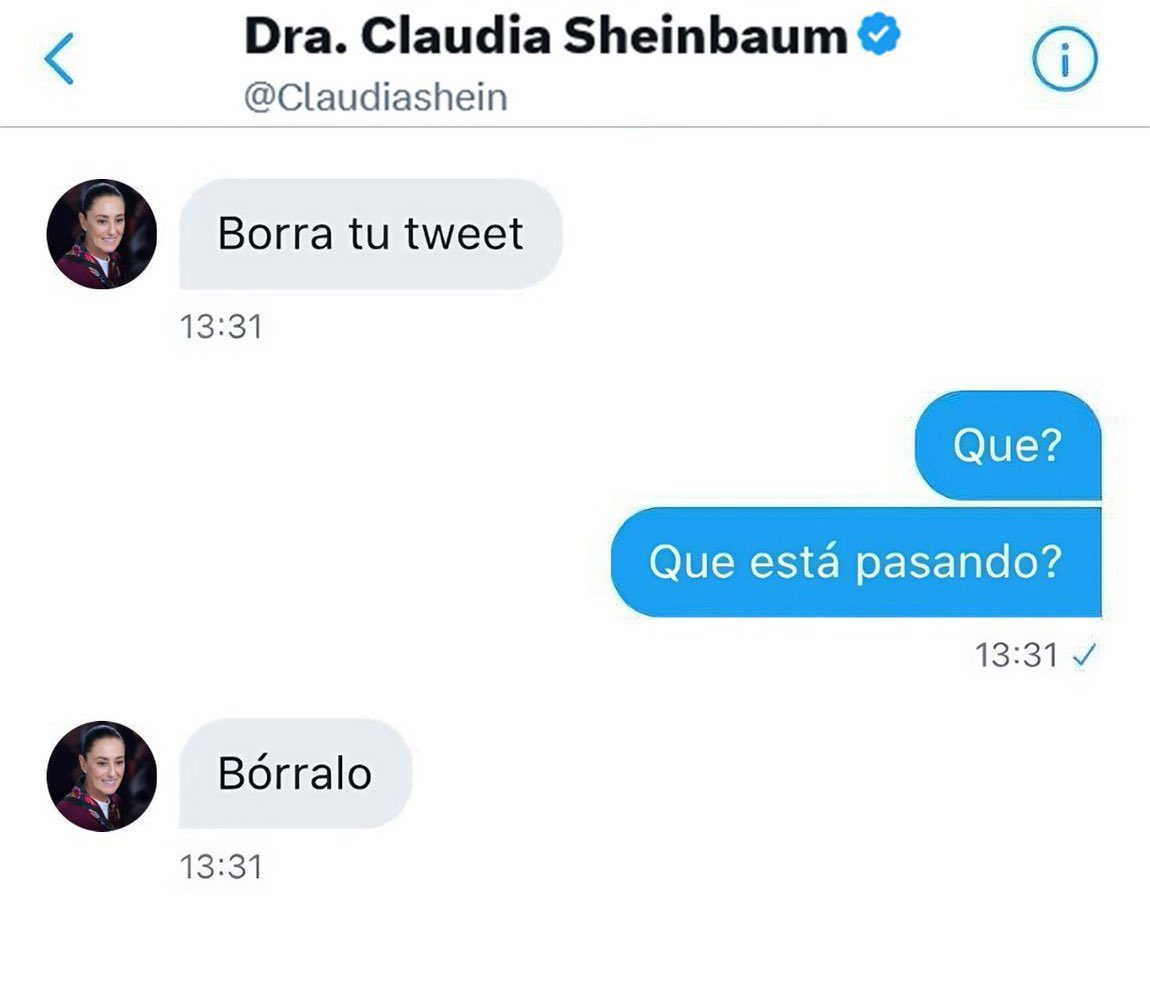 Mujeres Out Of Context tweet media