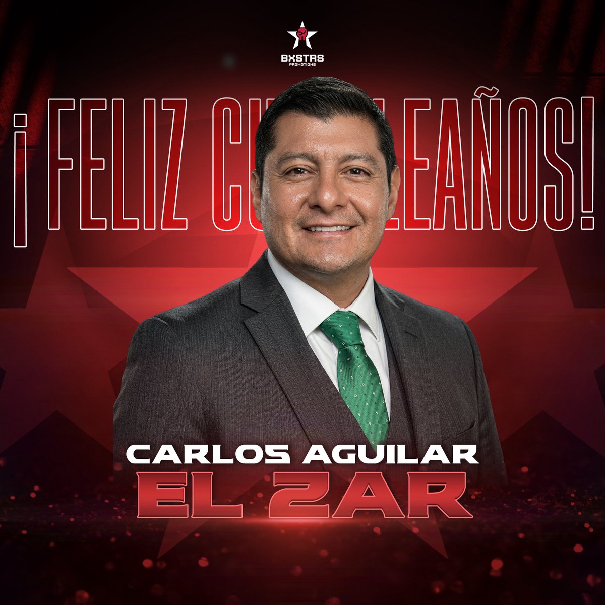 Bxstrs Promotions tweet media