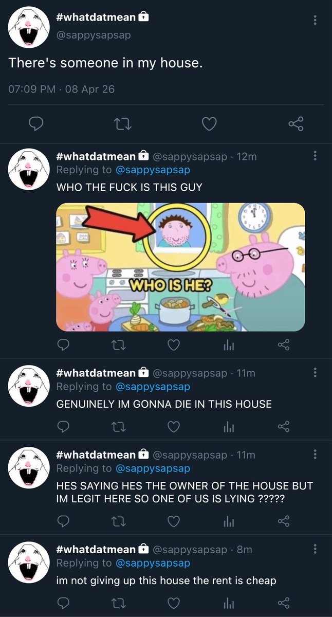 𑣲 🪷 yiyi tweet media