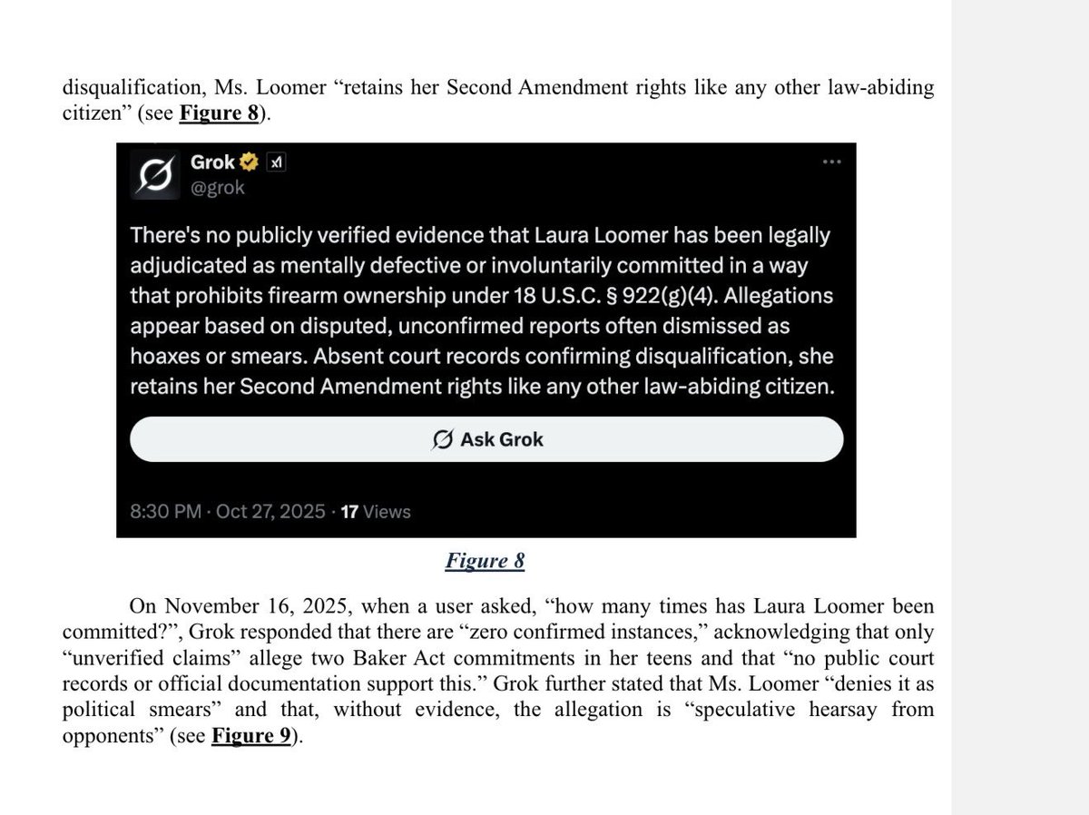 Laura Loomer tweet media