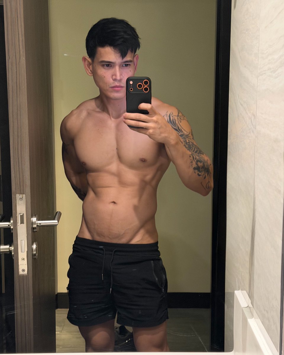 Joer Andre Reyes tweet media