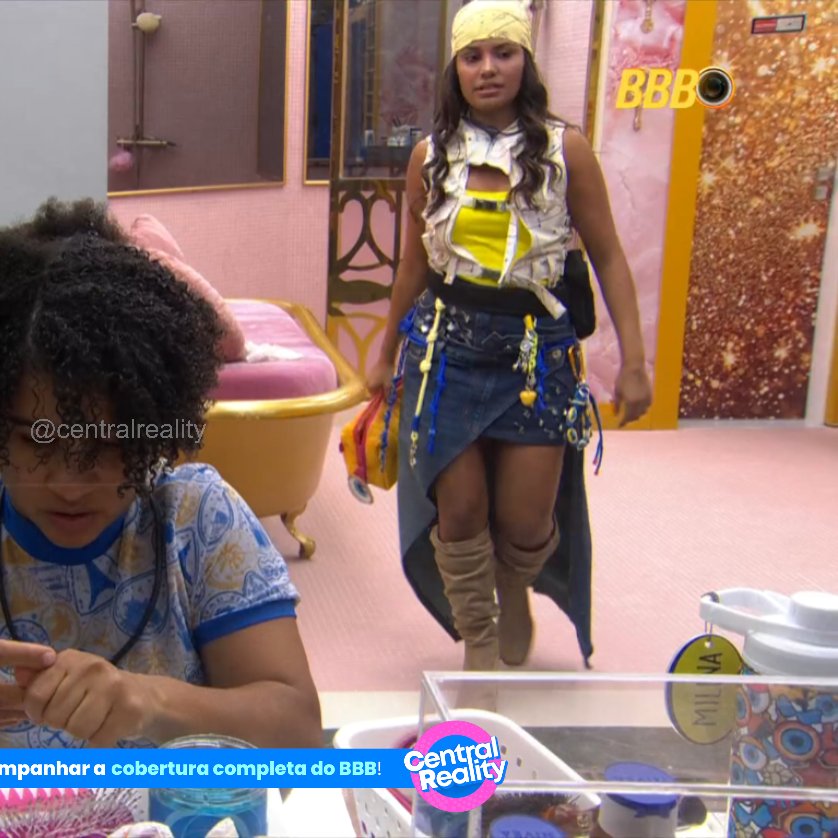 Central Reality tweet media