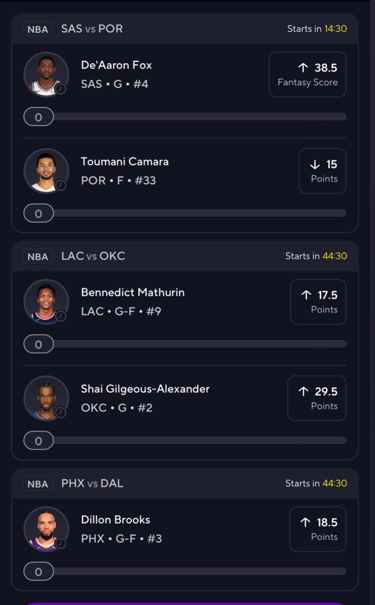 BinksBestBets tweet media