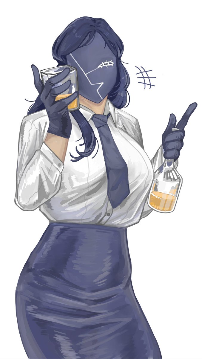 antimony666's tweet photo. Fem mercury but its my friend cosplay #psychopomp https://t.co/FqDji86nOx
