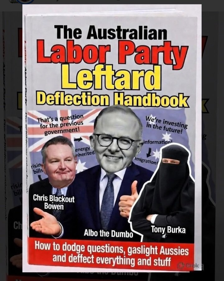 Australian Patriot. tweet media