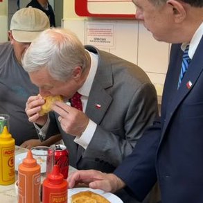 Jacqui del 38 %. 🇨🇱 tweet media