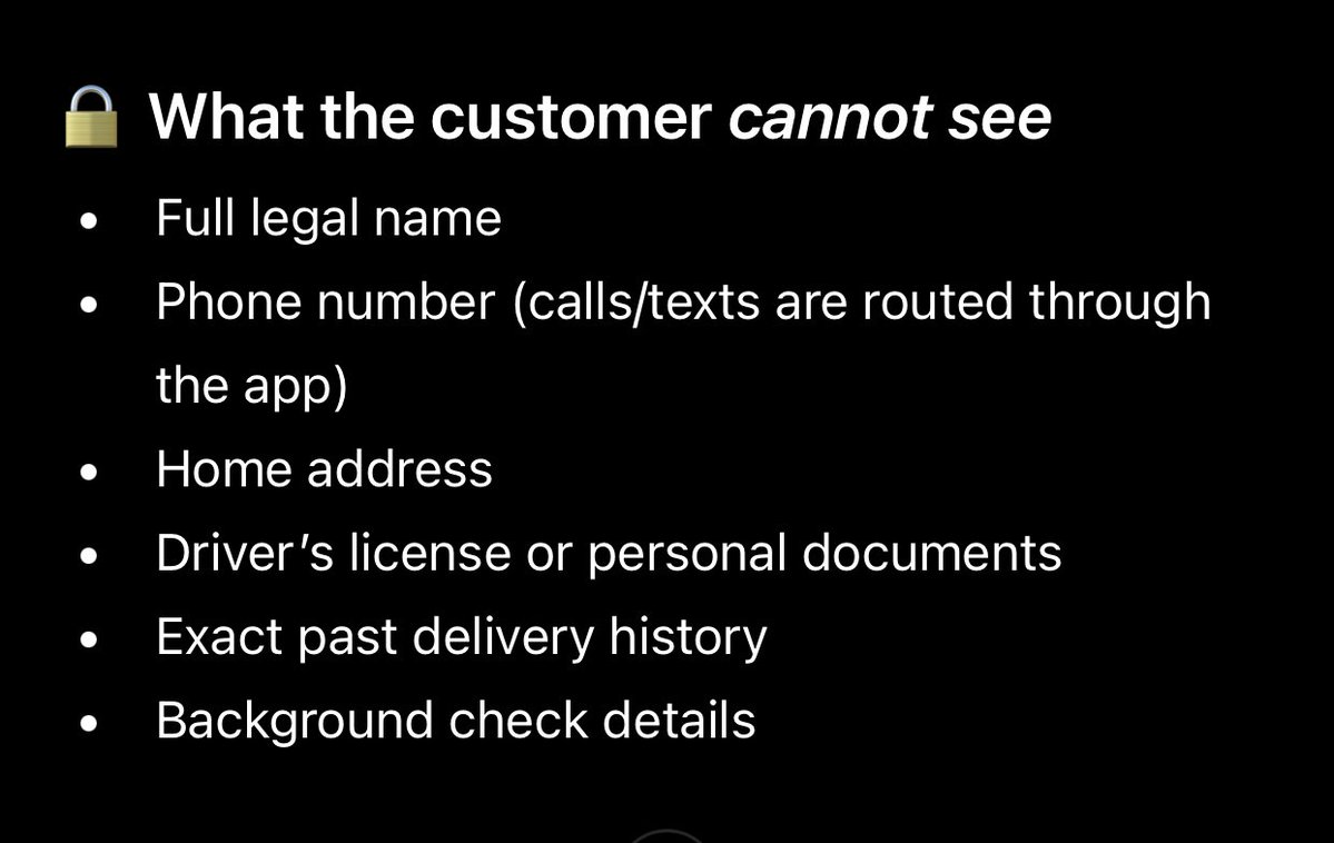 Employee tweet media