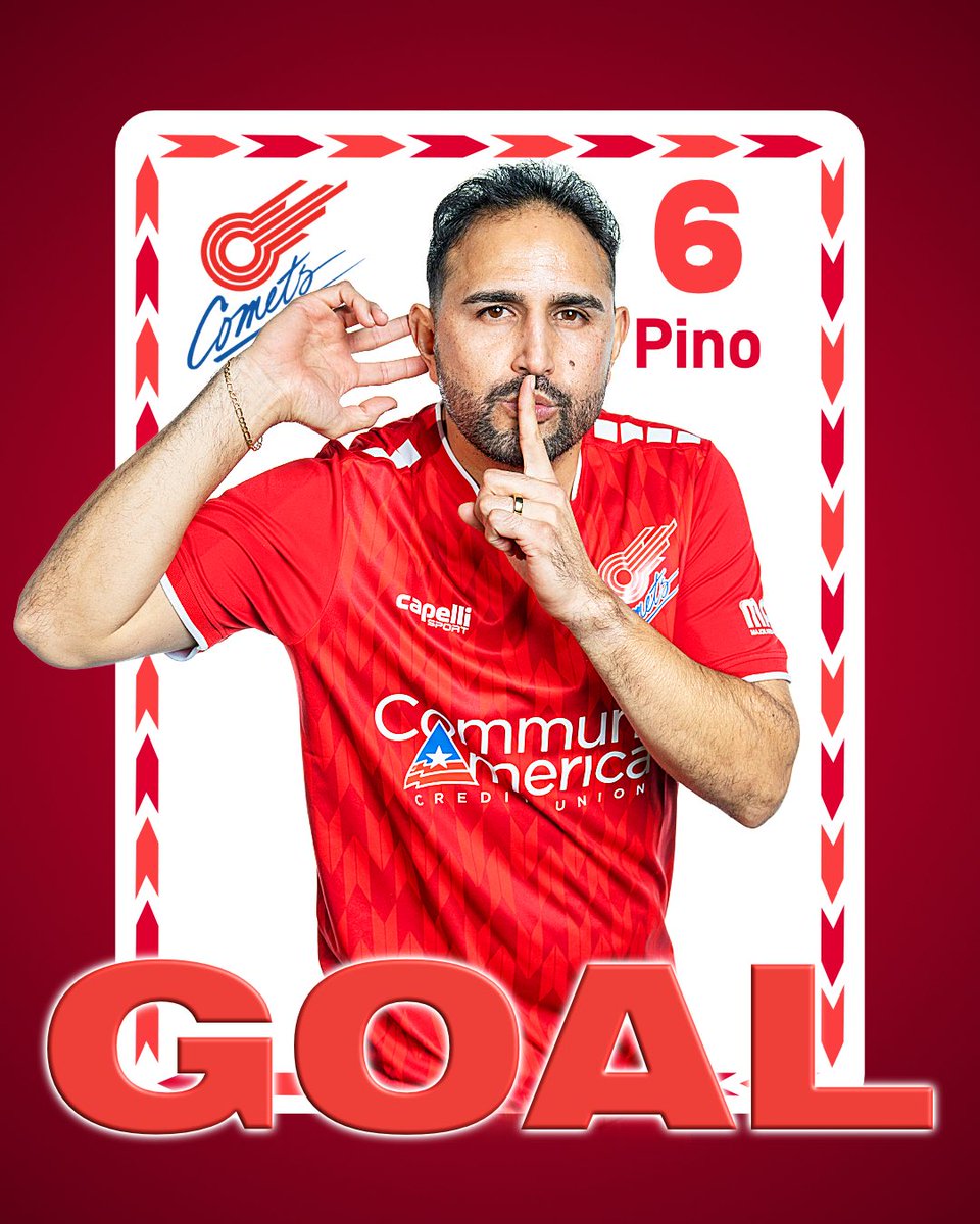 Kansas City Comets tweet media