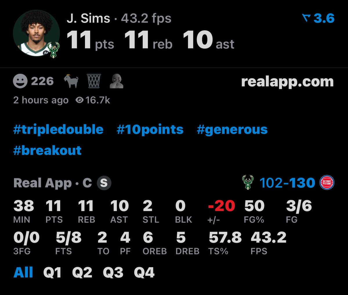 The Propfessor 👨‍🏫 tweet media