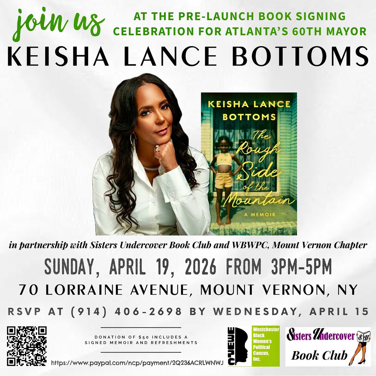 Cynthia Turnquest-Jones, MS.Ed tweet media