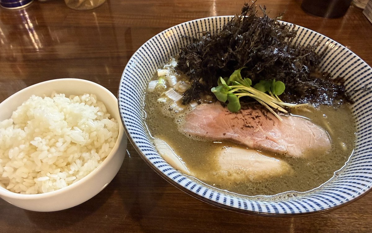 うまっ晴 tweet media