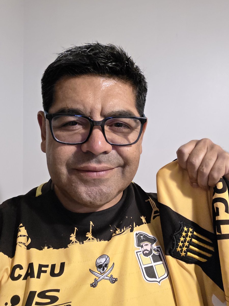 Pancho Jiménez Vega tweet media