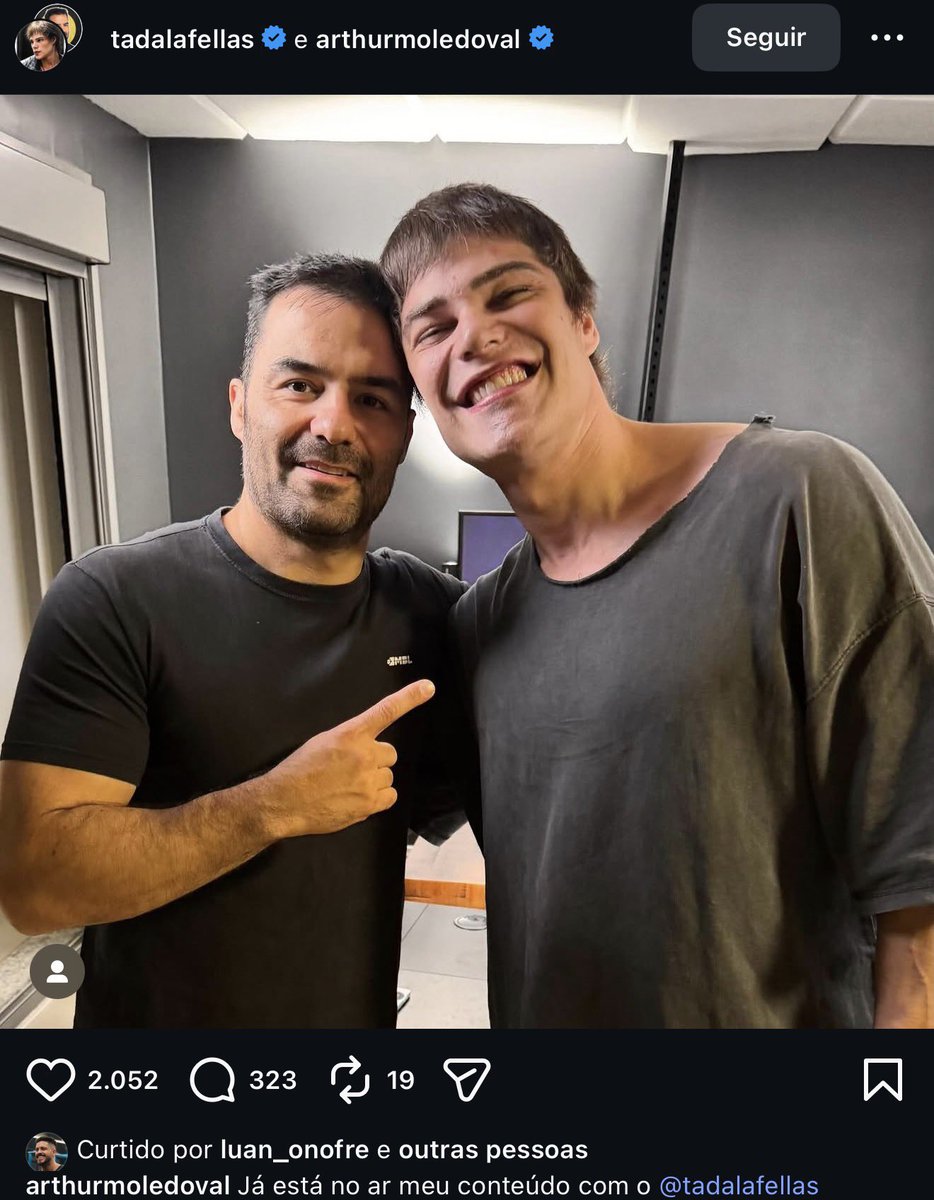 Logoritmo do Nikolas tweet media