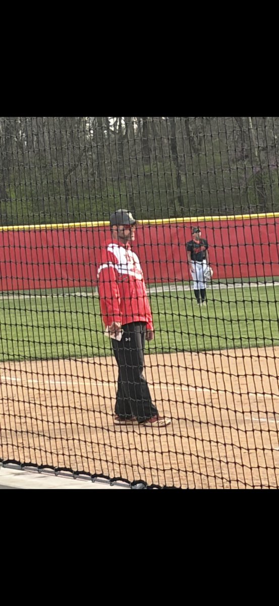 Softball Dad tweet media