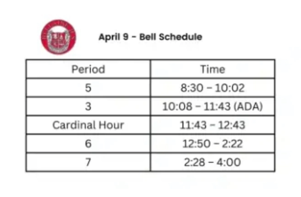 Bellaire High School tweet media