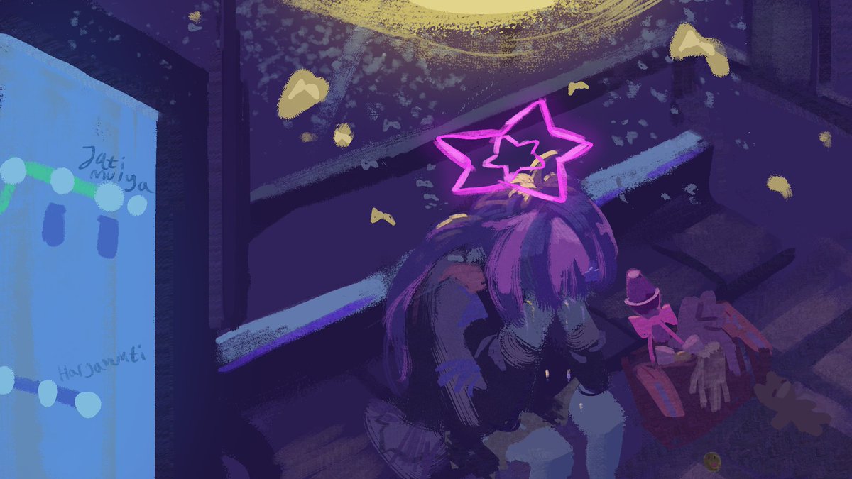 YGR (Commissions Open) tweet media