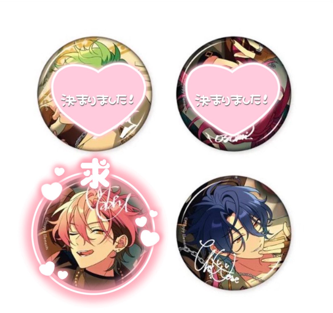 ハナち‎ tweet media