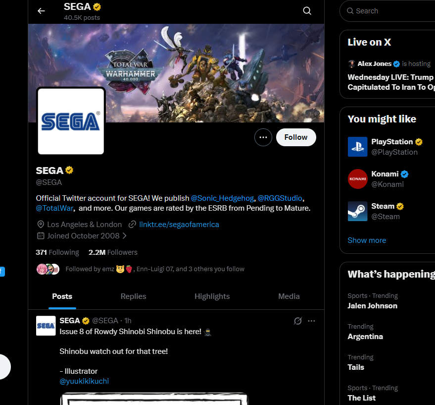 Jared Sunsmith tweet media