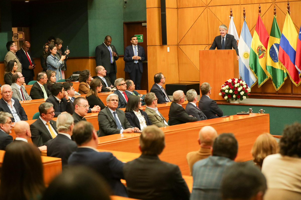Guillermo Lasso tweet media