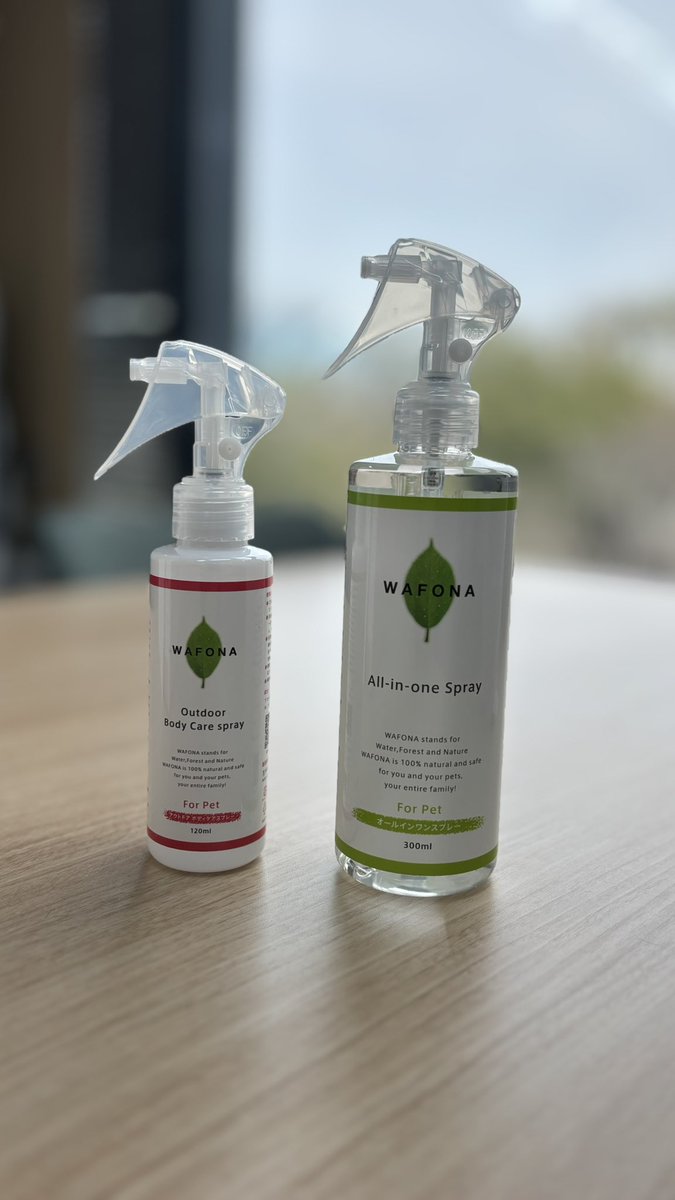 山口玲香のDOOG MORNING🐾 tweet media