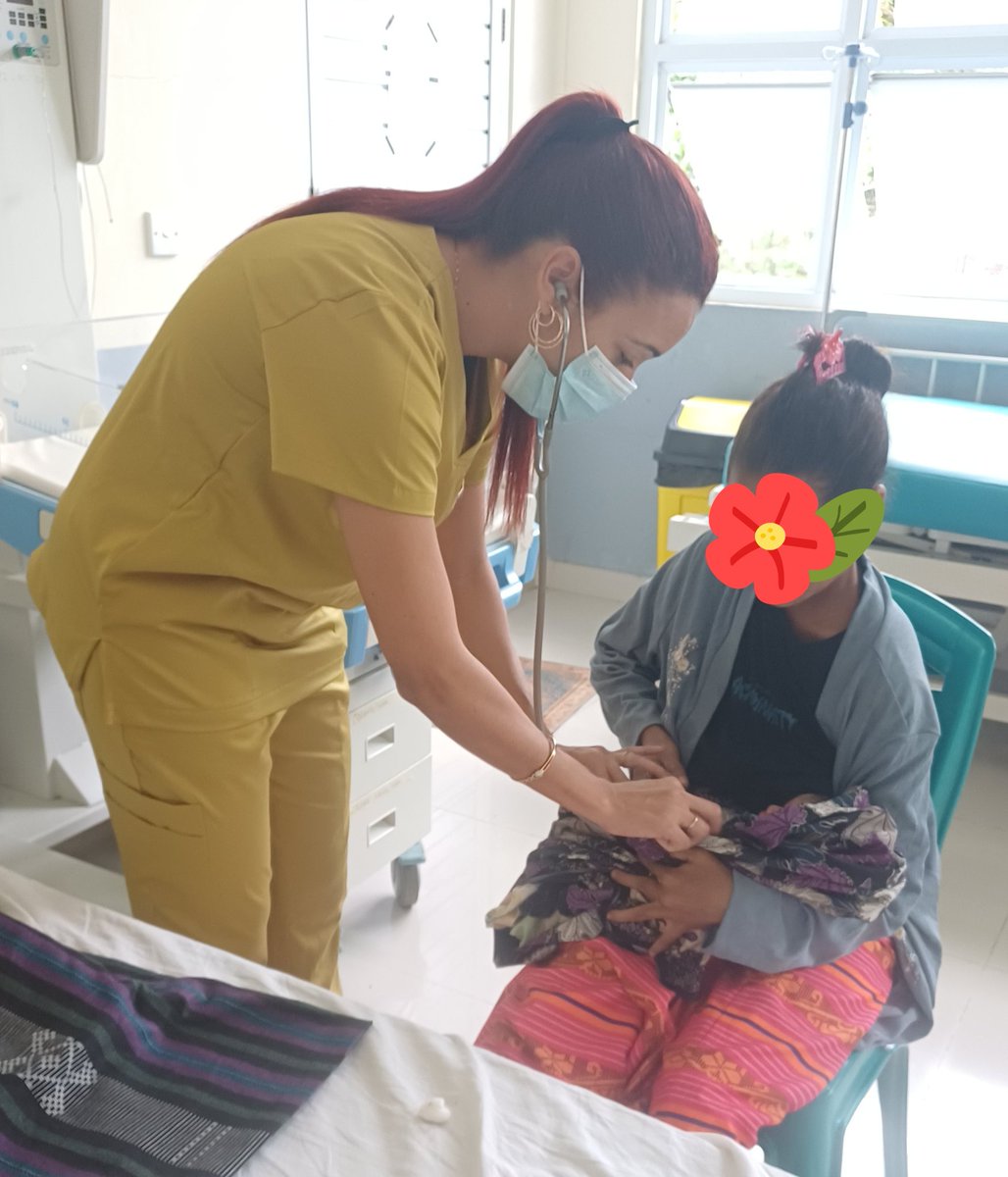 Cubacoopera Timor Leste, Bo tweet media