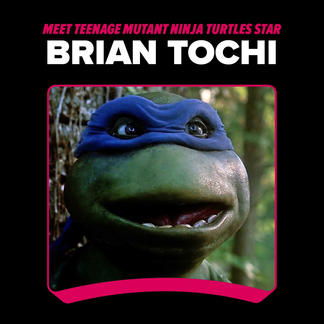 FAN EXPO Chicago tweet media