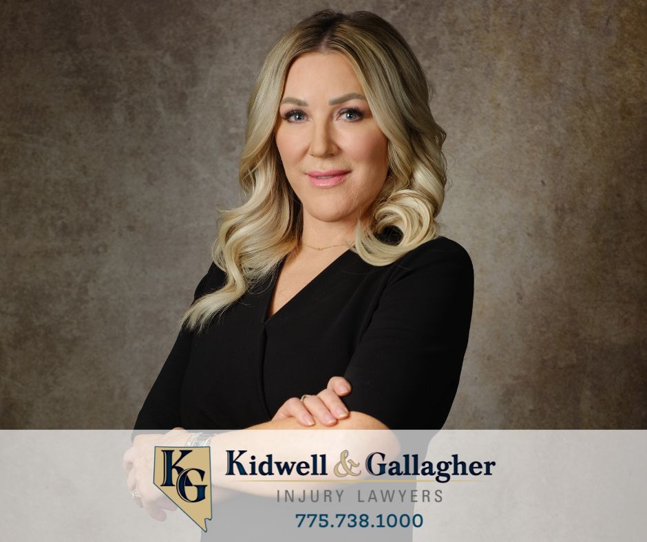Injured because of someone else’s negligence?

Barbara Gallagher delivers results. From serious car accidents to complex injury claims, she fights to recover the compensation her clients need and deserve.

📞 Don’t wait to get the help you need. bit.ly/3AycXqJ