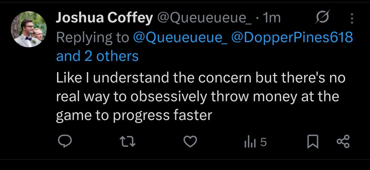 Joshua Coffey tweet media